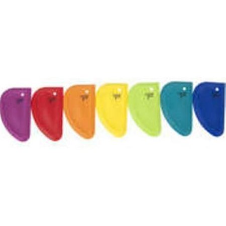 CORE HOME Core Home 224006 Silicone Bowl Scraper 224006